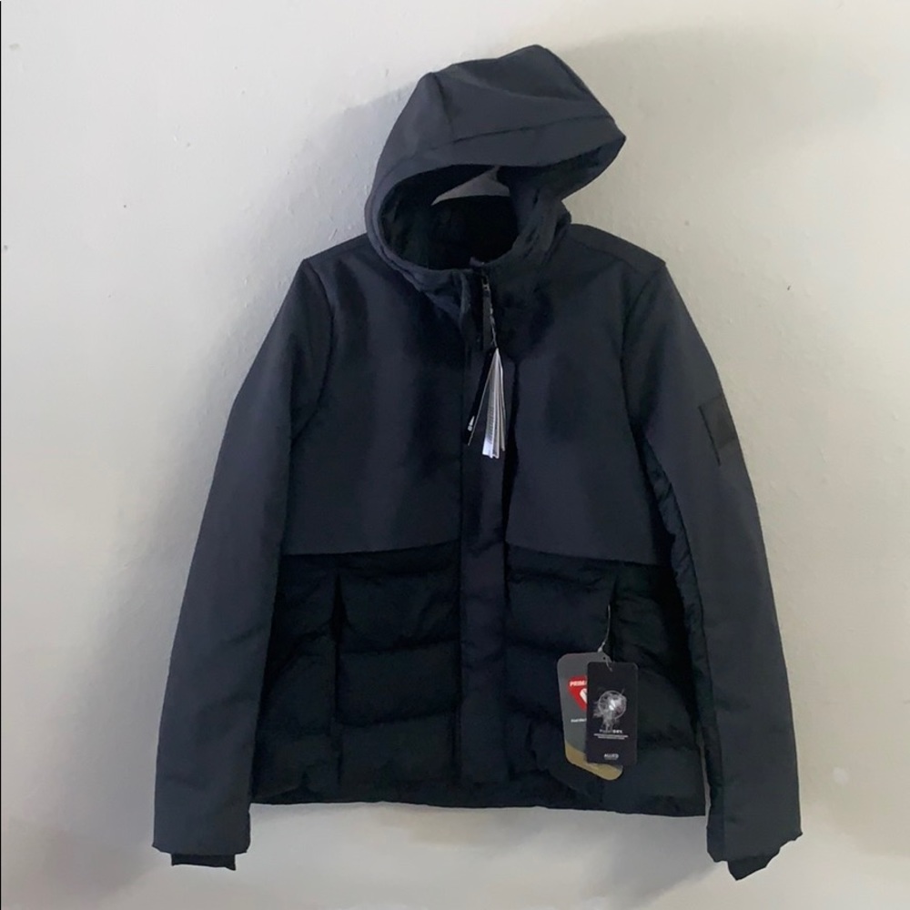 Adidas Climatewarm Women’s Jacket